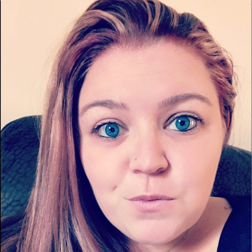 Meet your Posher, Michelle